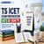 TS ICET 2027 Preparation Checklist: Complete Study Plan, Do's & Don'ts, Books, Mock Tests, Exam Day Tips